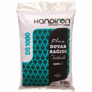 Handiron DS1000 Kağıt Tutkalı