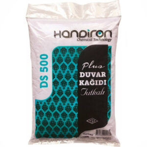 Handiron DS500 Kağıt Tutkalı