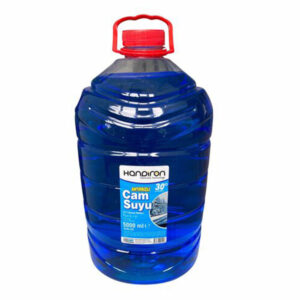 Handiron Cam Suyu