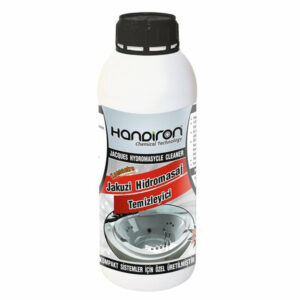 Handiron Jakuzi Hidromasaj Temizleme